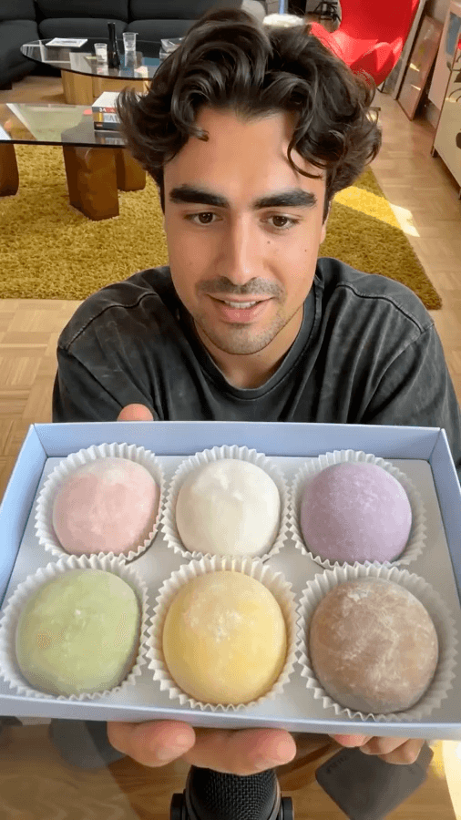Mochi ASMR Review: Reviews